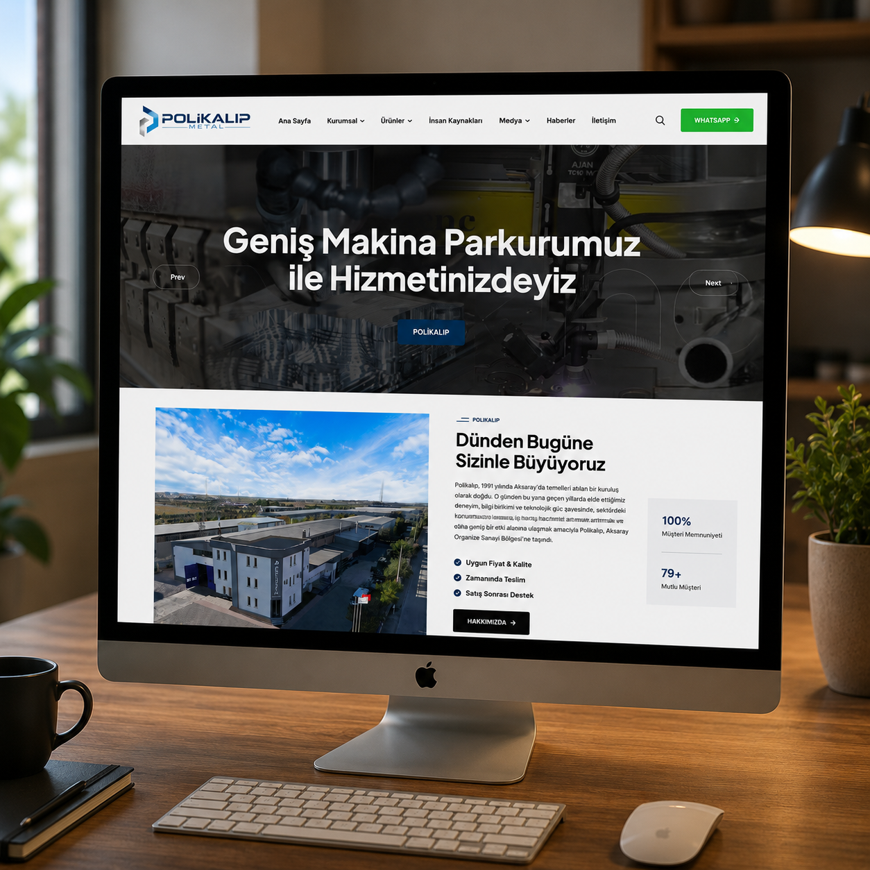 POLİKALIP